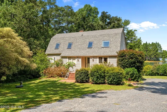 $639,000 | 151 Firetree Lane, West End, NC 27376