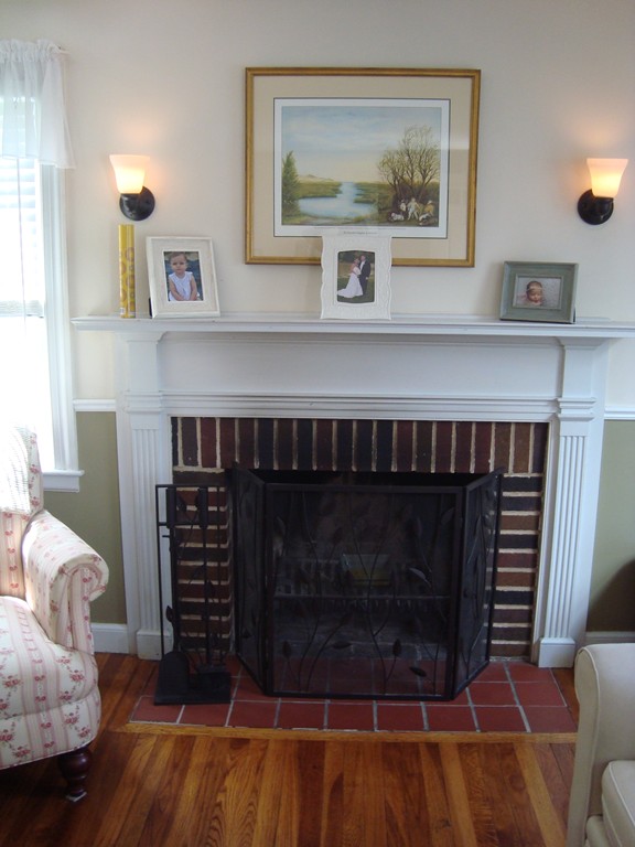 14 Chatham Village Road Worcester, MA 01606 - Photo 4 of 14 Gallery Image 4