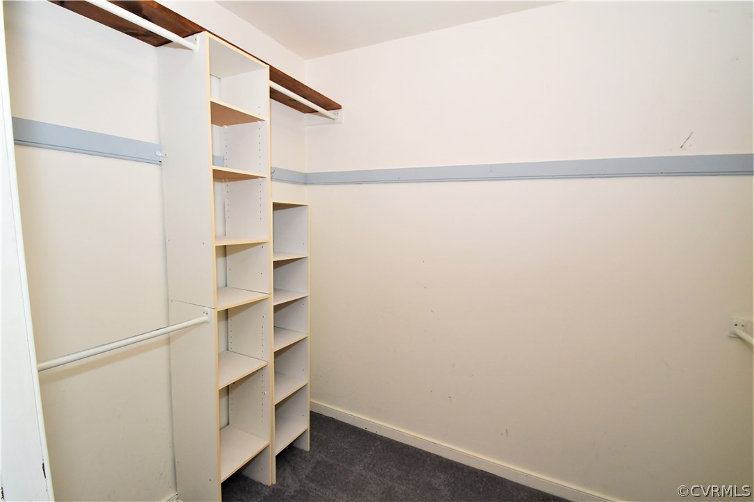 7630 Cotfield Road North Chesterfield, VA 23237 - Photo 13 of 29 This is only Half of the Walk-in Closet!