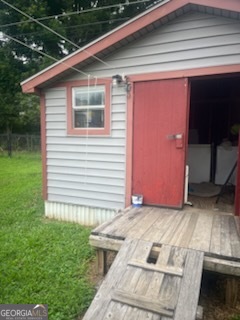 40 Old Shannon Road Northeast Rome, GA 30161 - Photo 11 of 12