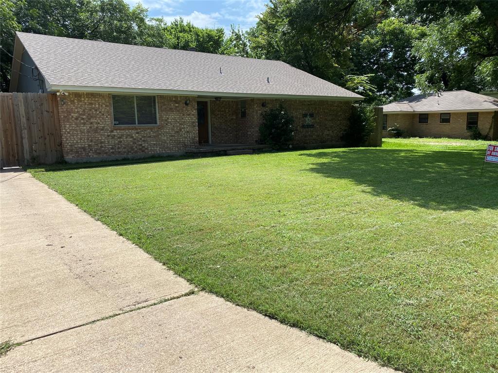 206 Methodist Street Red Oak, TX 75154 - Photo 1 of 31