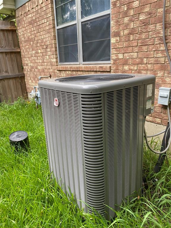 206 Methodist Street Red Oak, TX 75154 - Photo 15 of 31