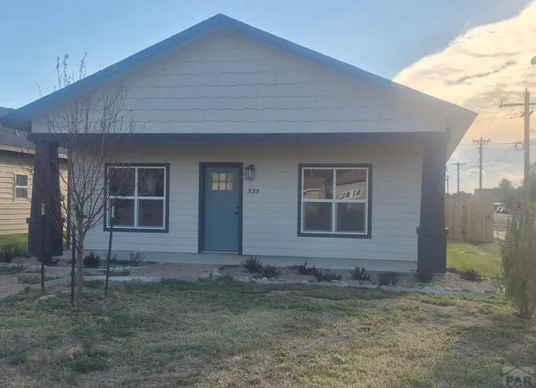$209,500 | 535 Moore Avenue, Las Animas, CO 81054