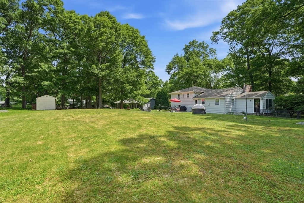 43 Jackson Road Scituate, MA 02066 - Photo 19 of 21