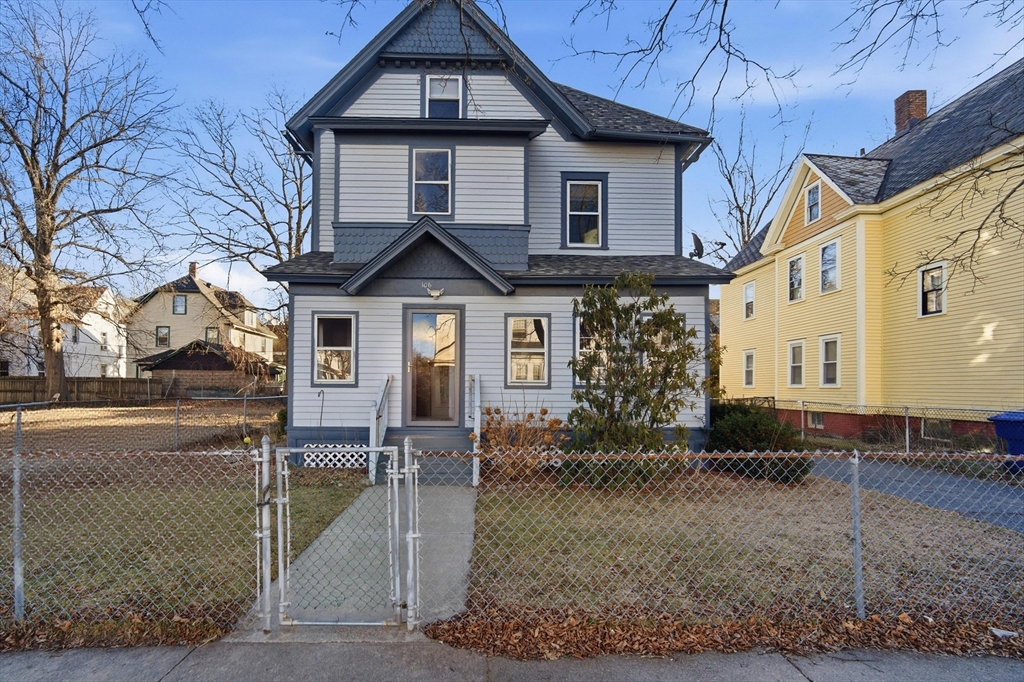 106 Amherst Street Springfield, MA 01109 - Photo 2 of 30
