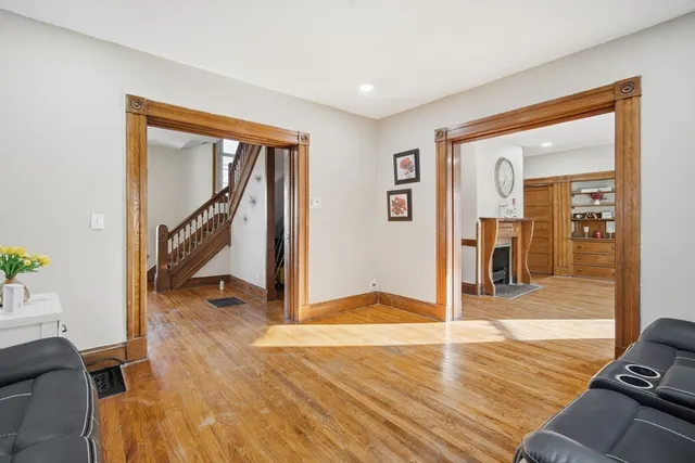 $329,000 | 106 Amherst Street, Springfield, MA 01109