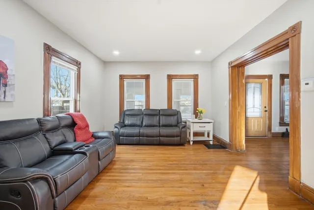 $329,000 | 106 Amherst Street, Springfield, MA 01109