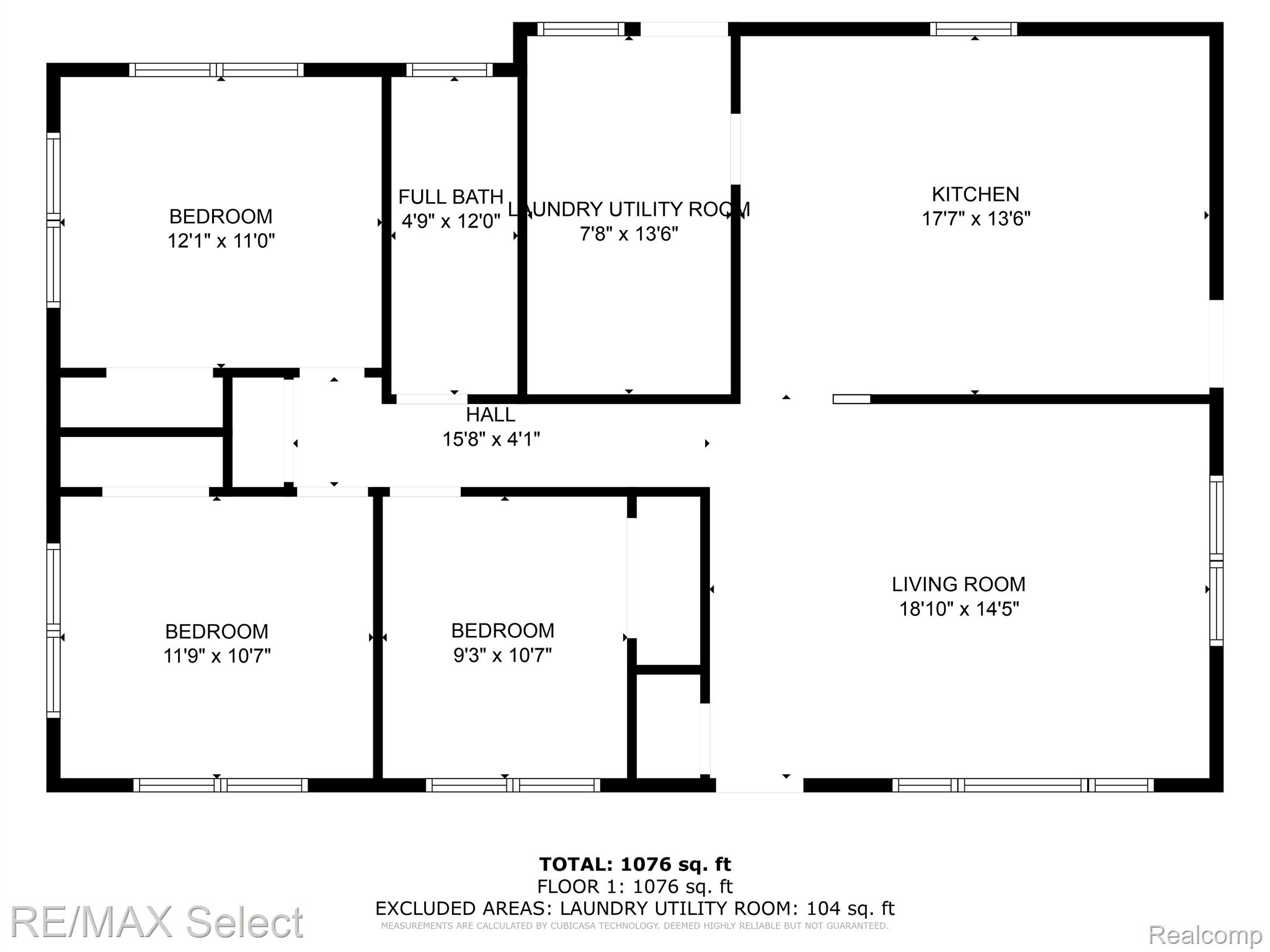 11394 Elms Road Clio, MI 48420 - Photo 21 of 22 Gallery Image 21