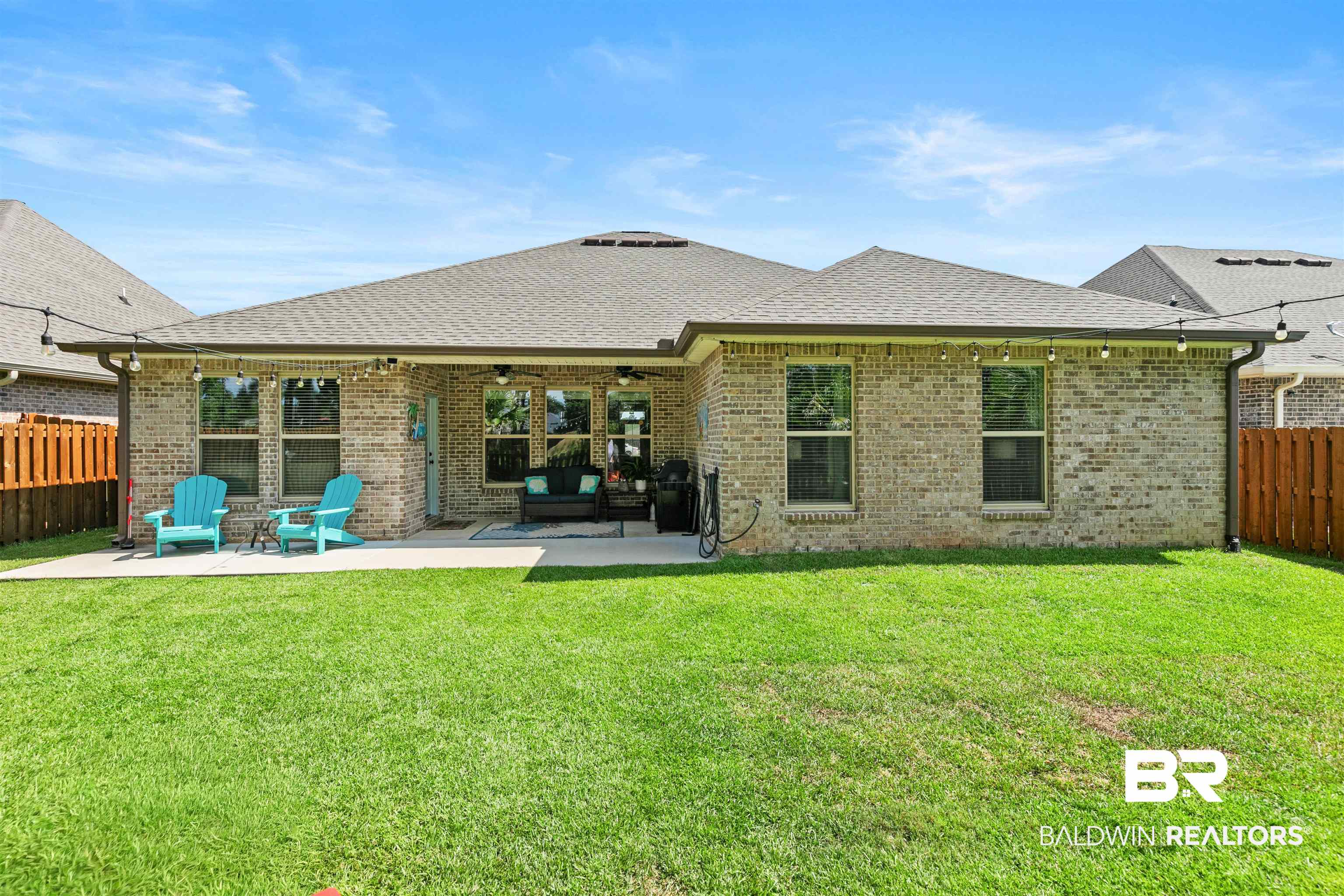 1017 Ruisseau Drive Foley, AL 36535 - Photo 47 of 57