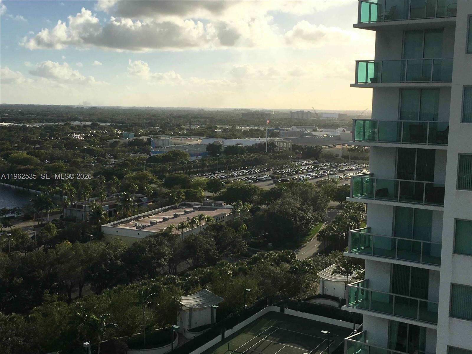 2641 North Flamingo Road, Unit 1701N Sunrise, FL 33323 - Photo 46 of 48