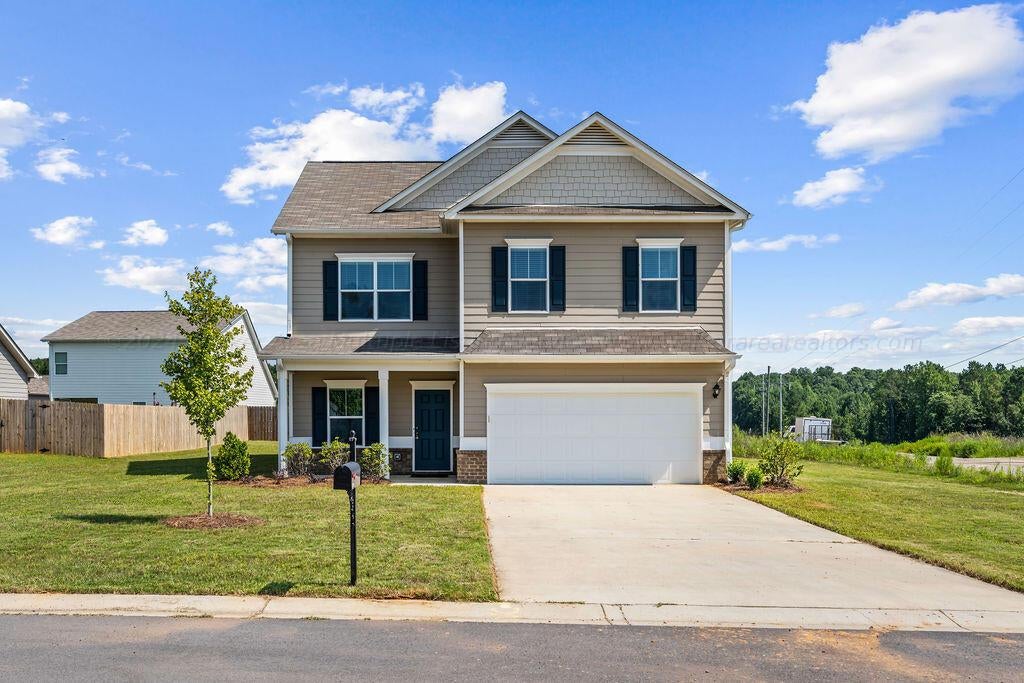 331 Shepherds Loop Jasper, AL 35504 - Photo 1 of 19 Gallery Image 1