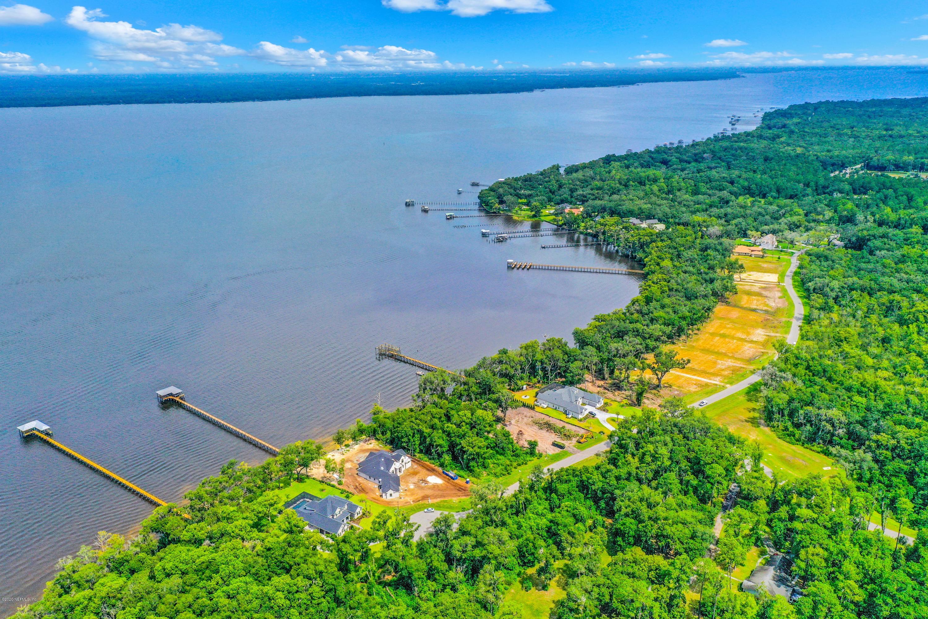302 Hallowes Cove St. Johns, FL 32259 - Photo 14 of 14 a view of a lake