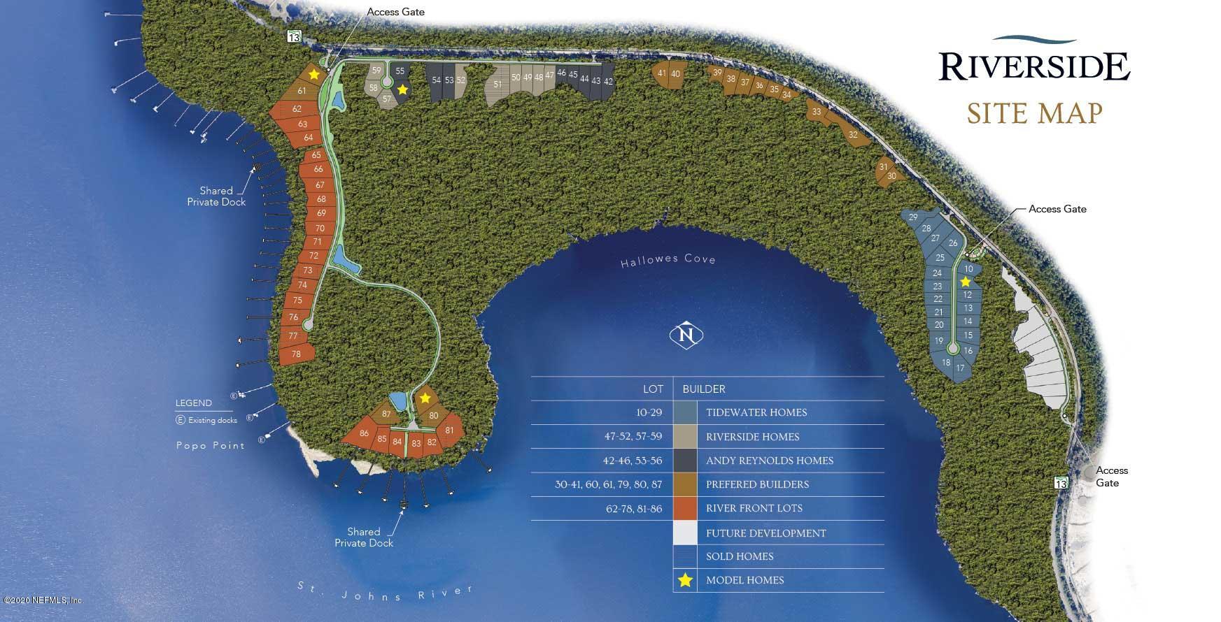 302 Hallowes Cove St. Johns, FL 32259 - Photo 4 of 14