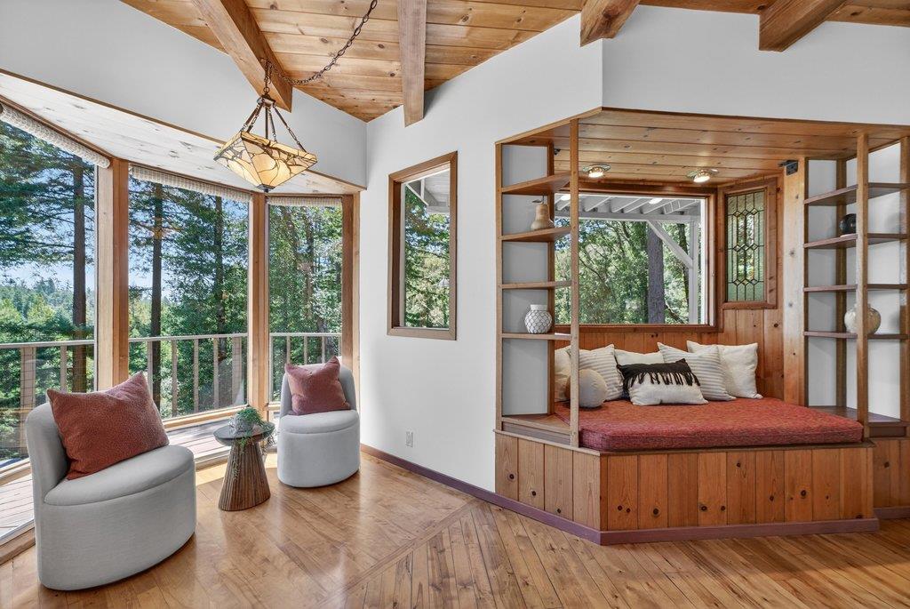 2030 Sparrow Valley Road Aptos, CA 95003 - Photo 10 of 70
