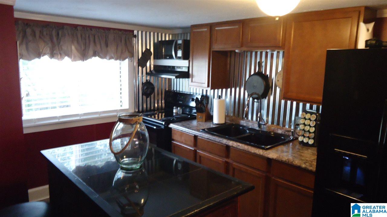 2474 Old Choccolocco Road Anniston, AL 36207 - Photo 13 of 19
