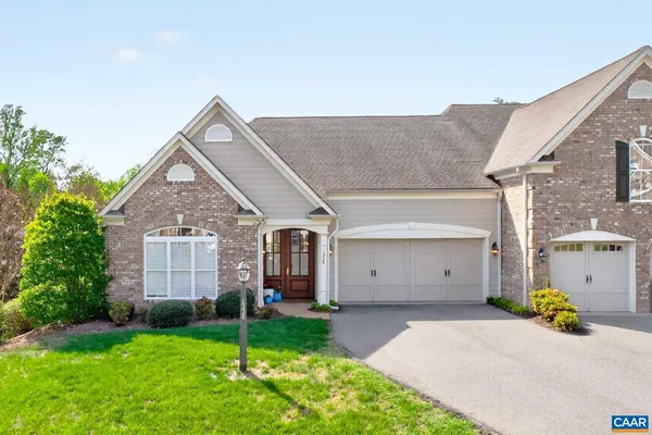 $518,789 | 1338 Gate Post Lane, Charlottesville, VA 22901