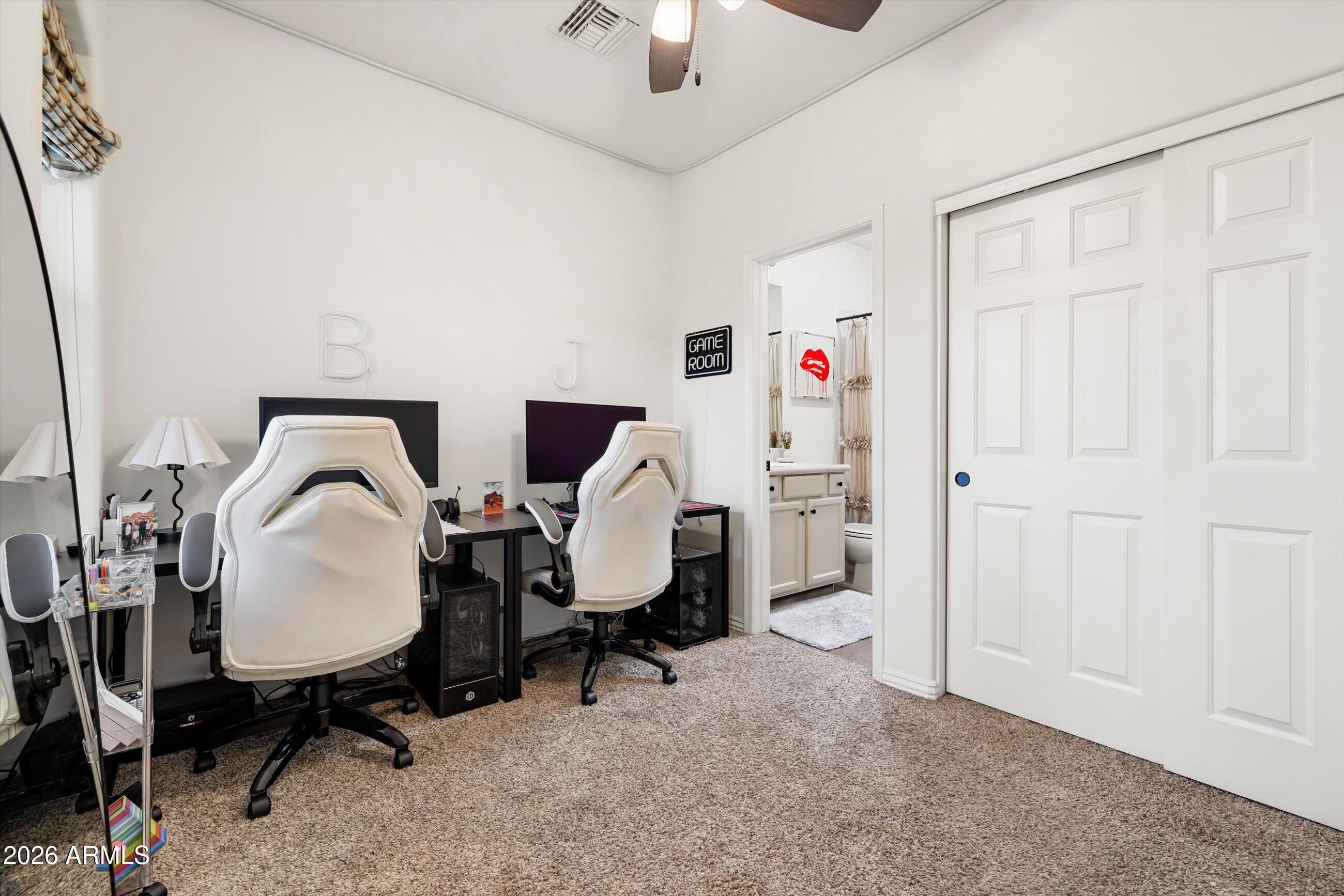 3935 East Rough Rider Road, Unit 1252 Phoenix, AZ 85050 - Photo 20 of 27