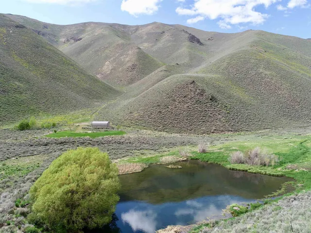 $750,000 | Tbd Tbd Slaughterhouse Canyon Road, Bellevue, ID 83313