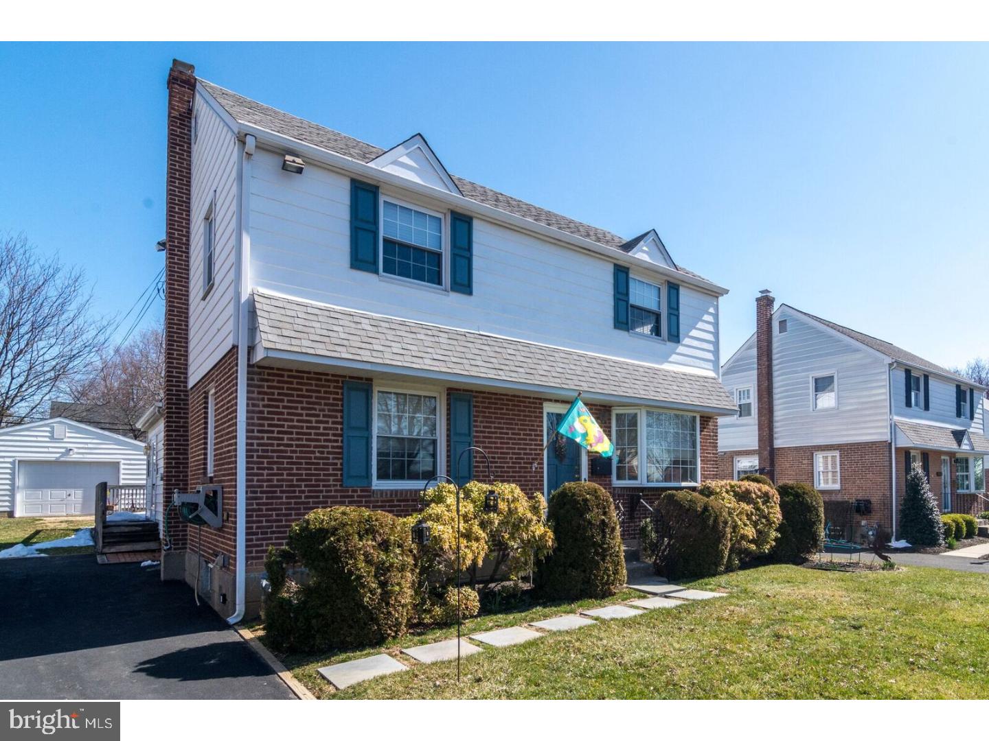 2969 Banner Road Willow Grove, PA 19090 - Photo 3 of 25 Exterior Front