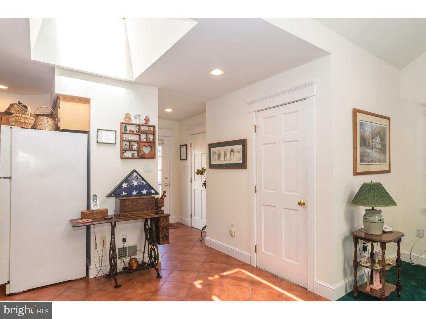2969 Banner Road Willow Grove, PA 19090 - Photo 4 of 25 Foyer