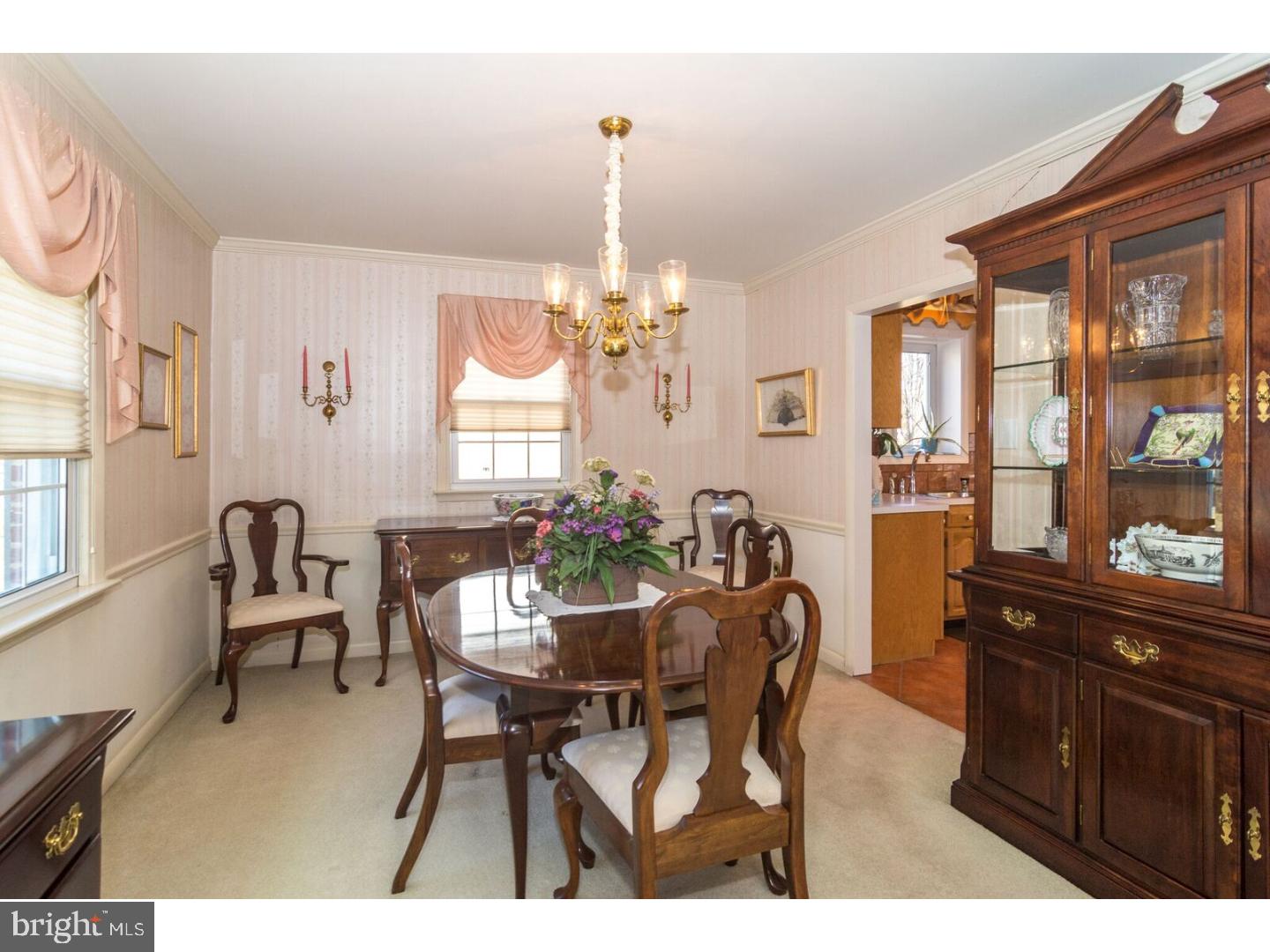 2969 Banner Road Willow Grove, PA 19090 - Photo 9 of 25 Dining Room