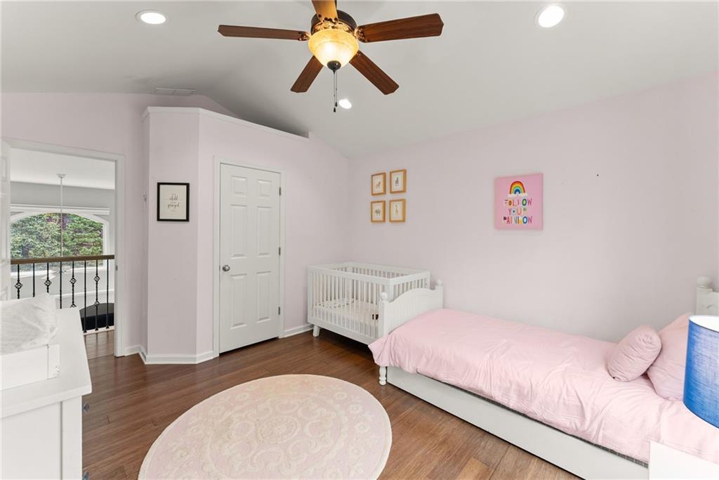 2340 Spring Meadow Lane Cumming, GA 30041 - Photo 28 of 65