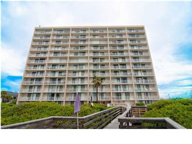 3768 Hwy Santa Rosa Beach, Unit 501 30A Santa Rosa Beach, FL 32459 - Photo 1 of 20 a view of a tall building