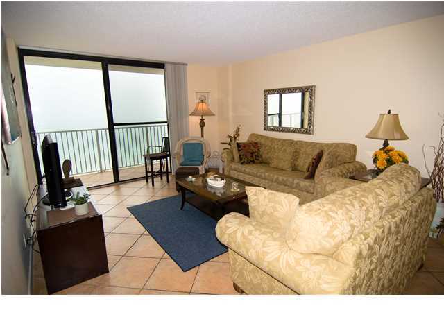 3768 Hwy Santa Rosa Beach, Unit 501 30A Santa Rosa Beach, FL 32459 - Photo 6 of 20 a living room with furniture and a window