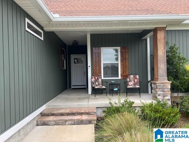 104 Ted Street Ohatchee, AL 36271 - Photo 11 of 45