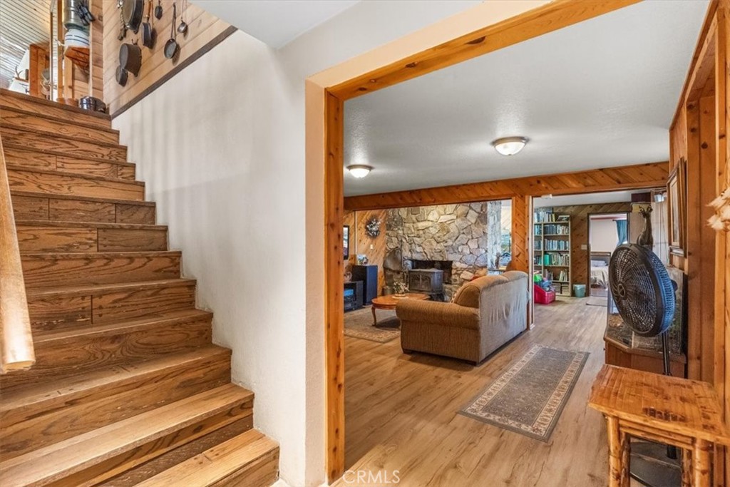 24087 Clover Spring Road Tehachapi, CA 93561 - Photo 44 of 73