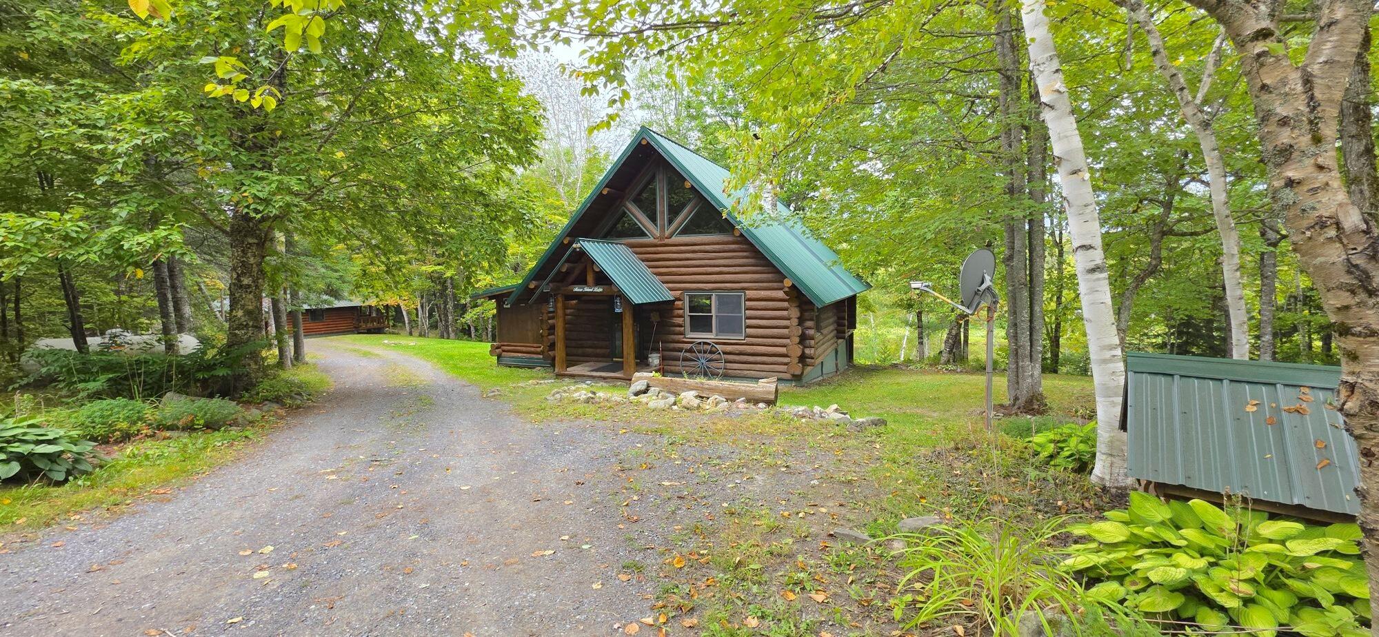 9 Jerry's Road Ashland, ME 04732 - Photo 21 of 121