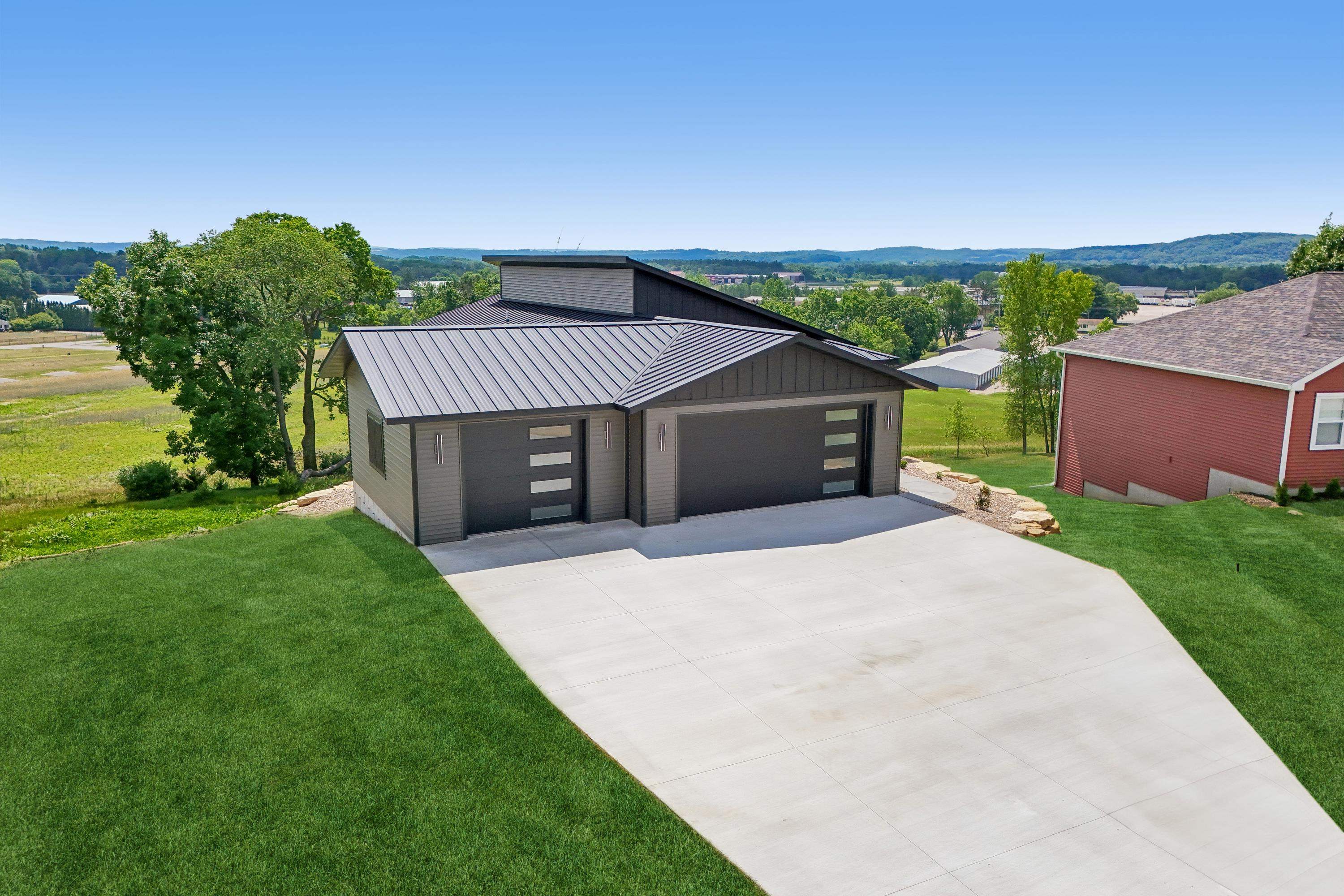2158 Eastridge Circle Reedsburg, WI 53959 - Photo 69 of 82