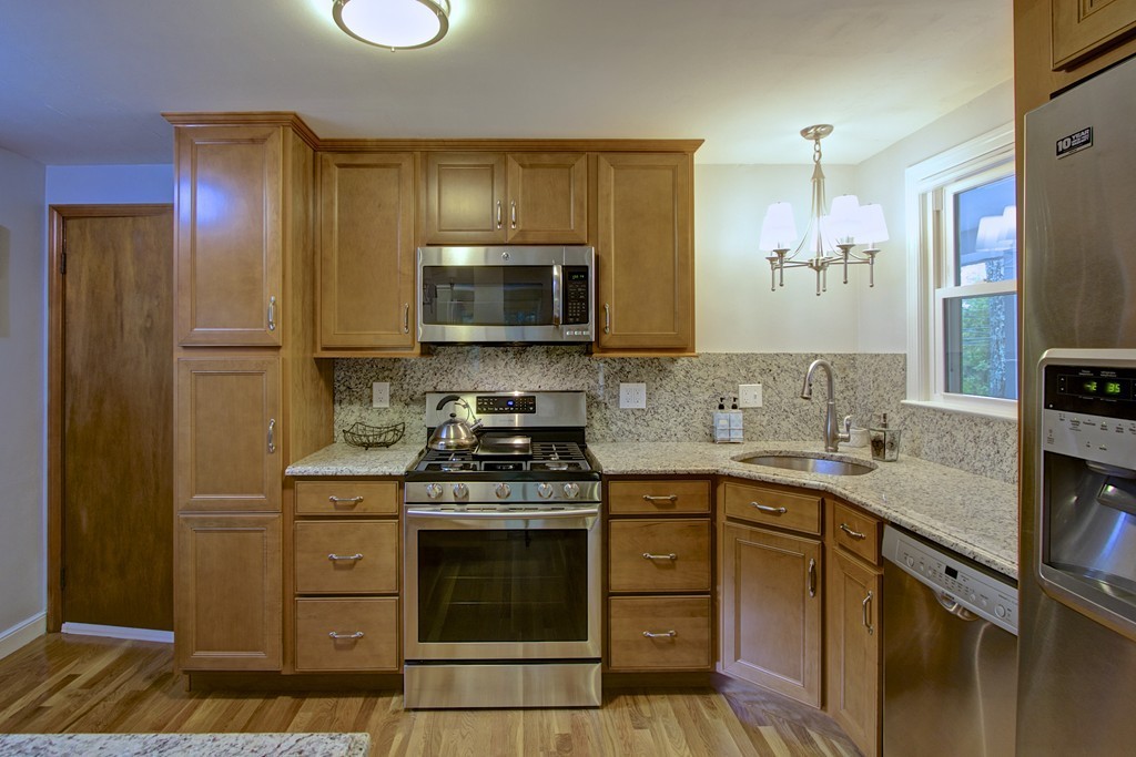 12 Dover Road Millis, MA 02054 - Photo 8 of 20 Gallery Image 8