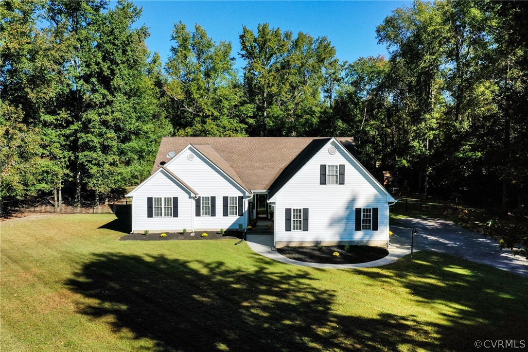516 Enon Church Road Chester, VA 23836 - Photo 1 of 48