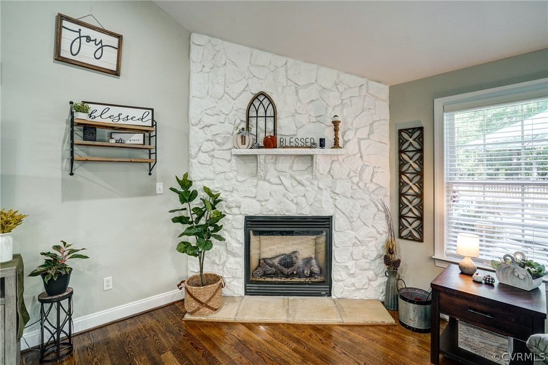 516 Enon Church Road Chester, VA 23836 - Photo 11 of 48
