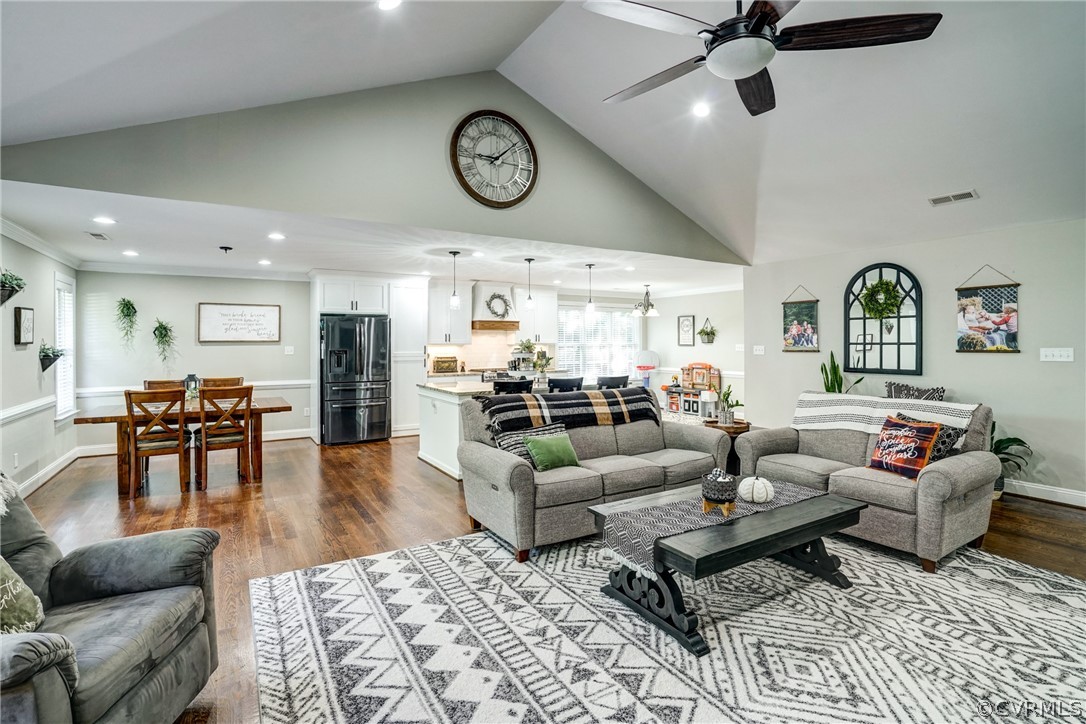 516 Enon Church Road Chester, VA 23836 - Photo 12 of 48