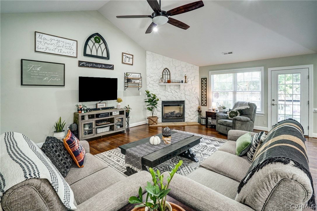 516 Enon Church Road Chester, VA 23836 - Photo 13 of 48