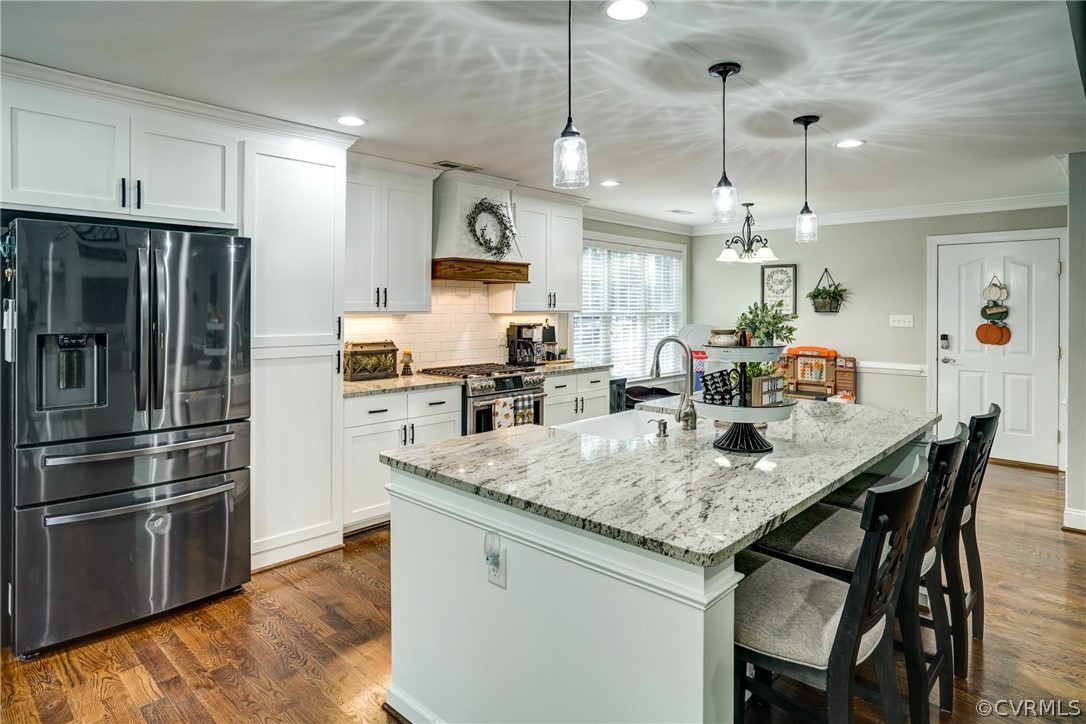 516 Enon Church Road Chester, VA 23836 - Photo 15 of 48