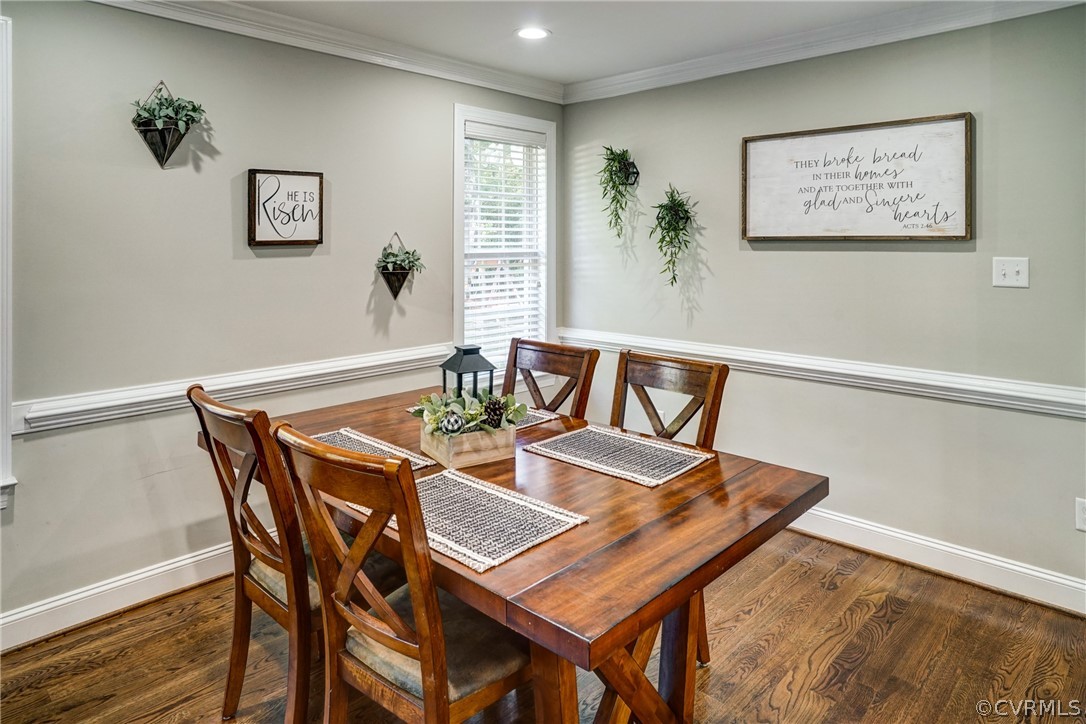 516 Enon Church Road Chester, VA 23836 - Photo 21 of 48