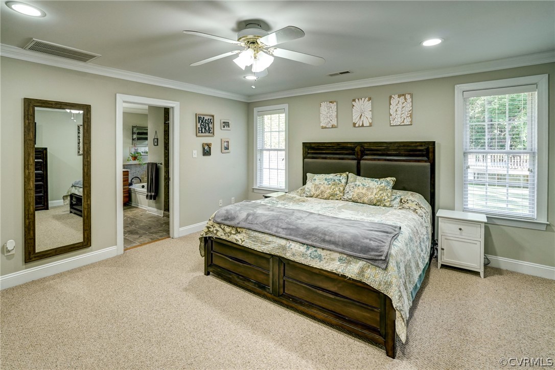 516 Enon Church Road Chester, VA 23836 - Photo 22 of 48