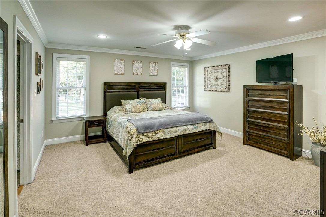 516 Enon Church Road Chester, VA 23836 - Photo 23 of 48
