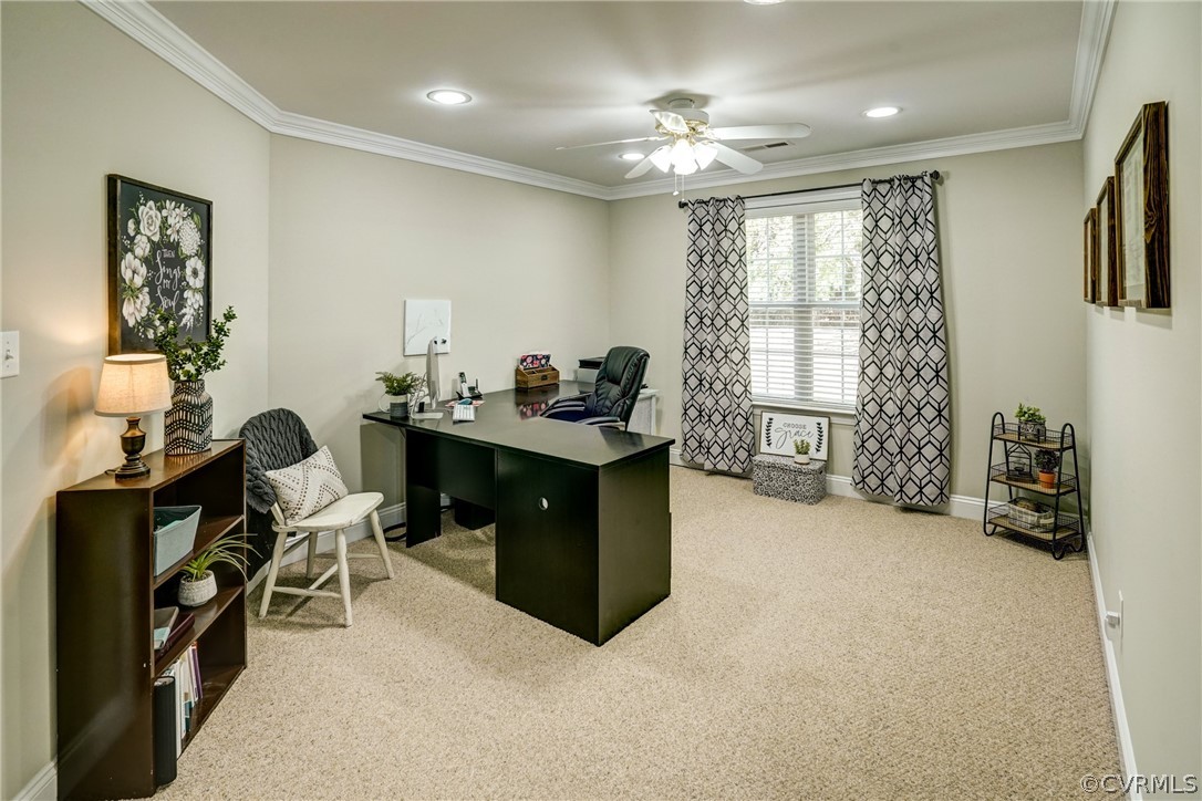 516 Enon Church Road Chester, VA 23836 - Photo 25 of 48
