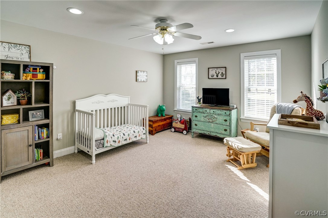 516 Enon Church Road Chester, VA 23836 - Photo 29 of 48