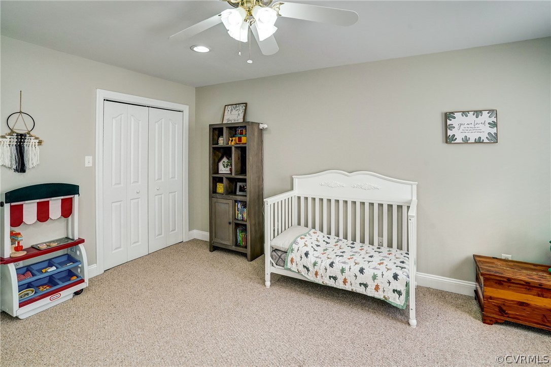 516 Enon Church Road Chester, VA 23836 - Photo 30 of 48