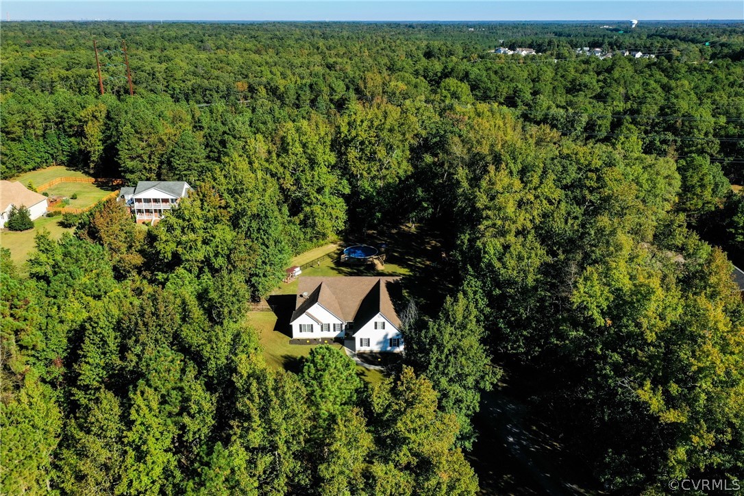 516 Enon Church Road Chester, VA 23836 - Photo 3 of 48