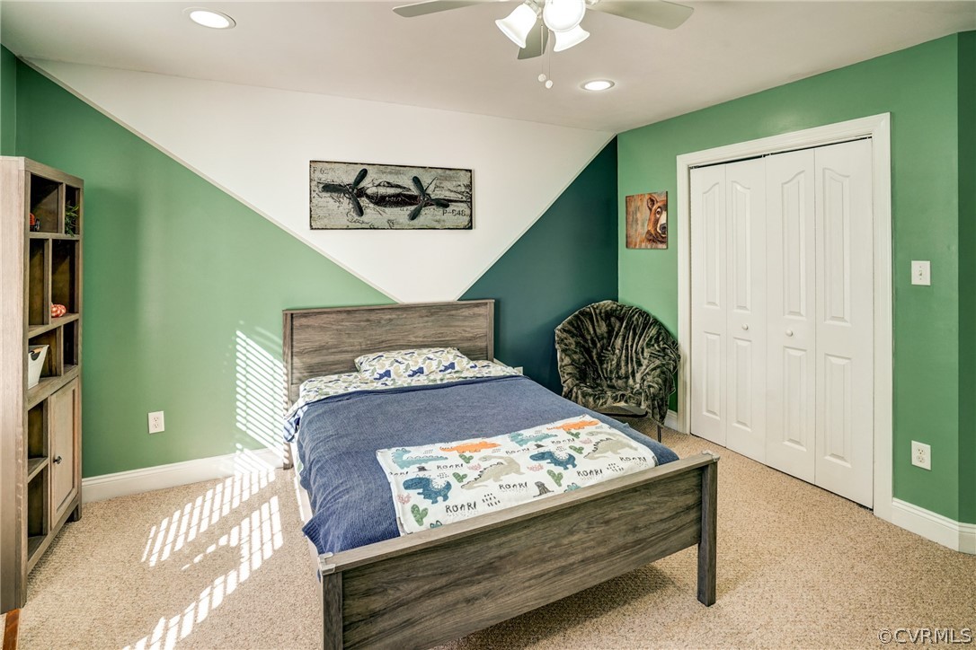 516 Enon Church Road Chester, VA 23836 - Photo 32 of 48