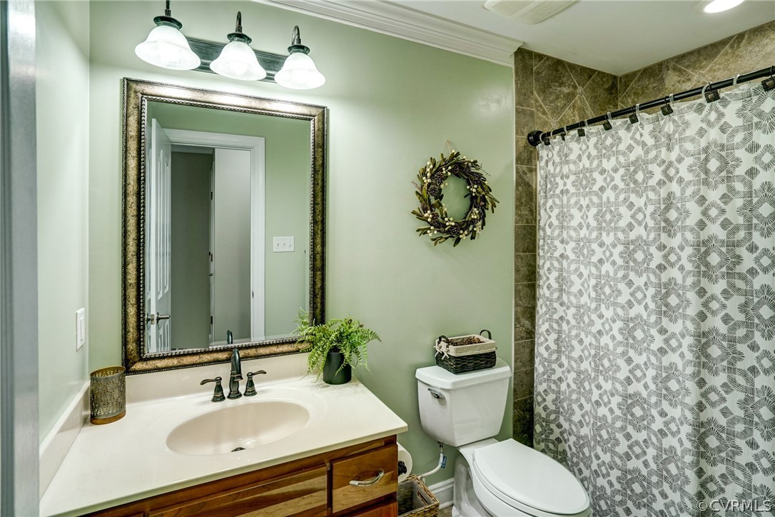 516 Enon Church Road Chester, VA 23836 - Photo 33 of 48