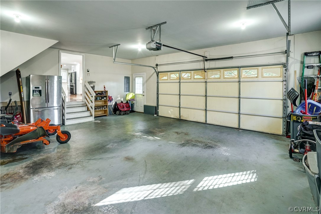 516 Enon Church Road Chester, VA 23836 - Photo 37 of 48