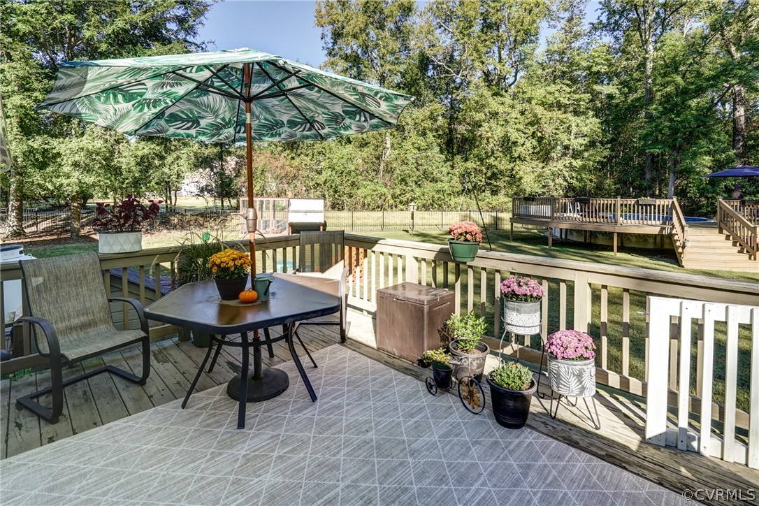 516 Enon Church Road Chester, VA 23836 - Photo 38 of 48