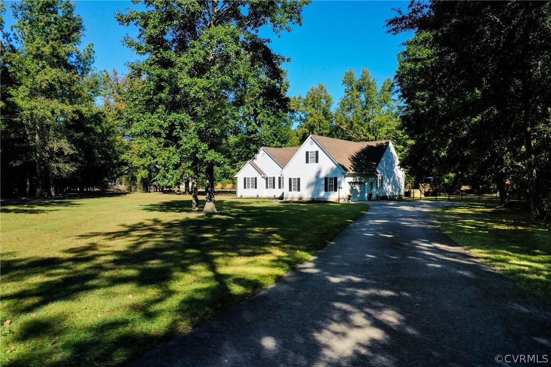 516 Enon Church Road Chester, VA 23836 - Photo 4 of 48